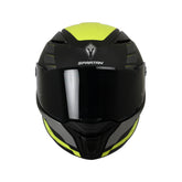 Casco Spartan Panther SV Prestige